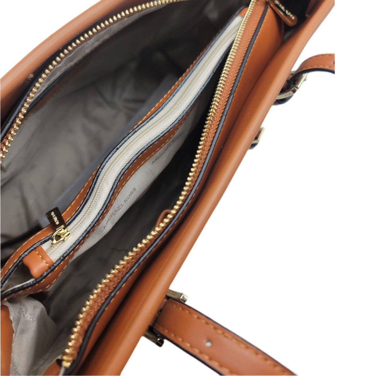 The Bag Couture Handbags, Wallets & Cases MK Shoulder Bag Classic Beige