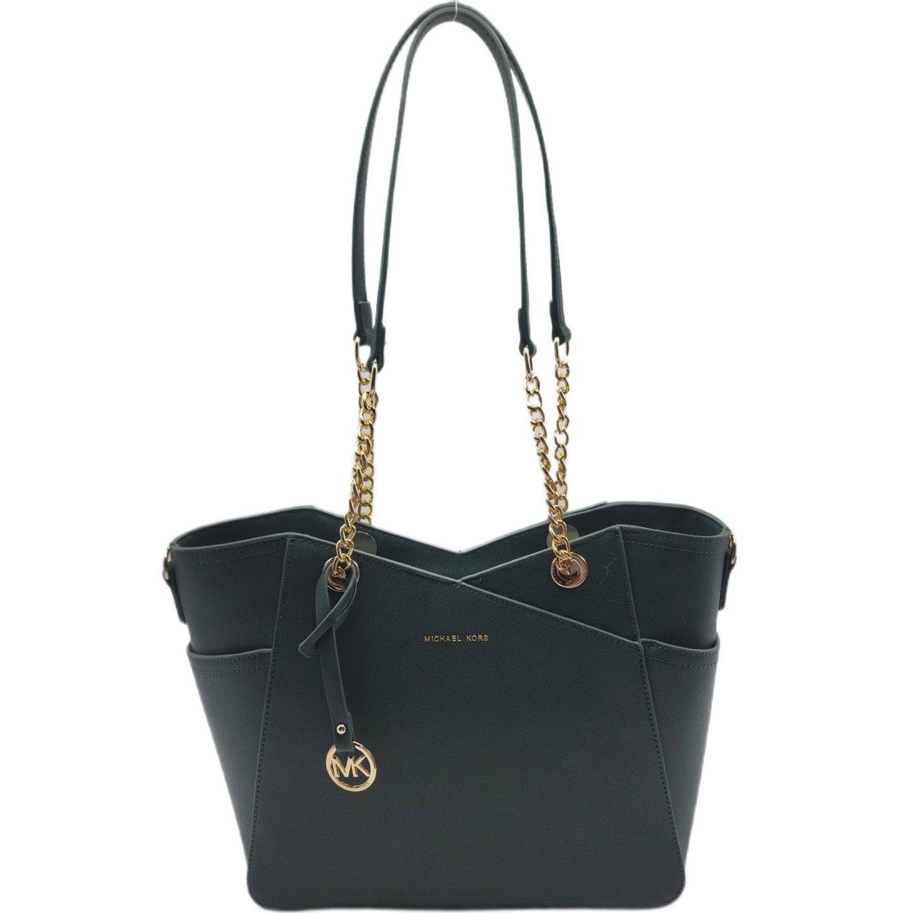The Bag Couture Handbags, Wallets & Cases MK Shoulder Bag Green