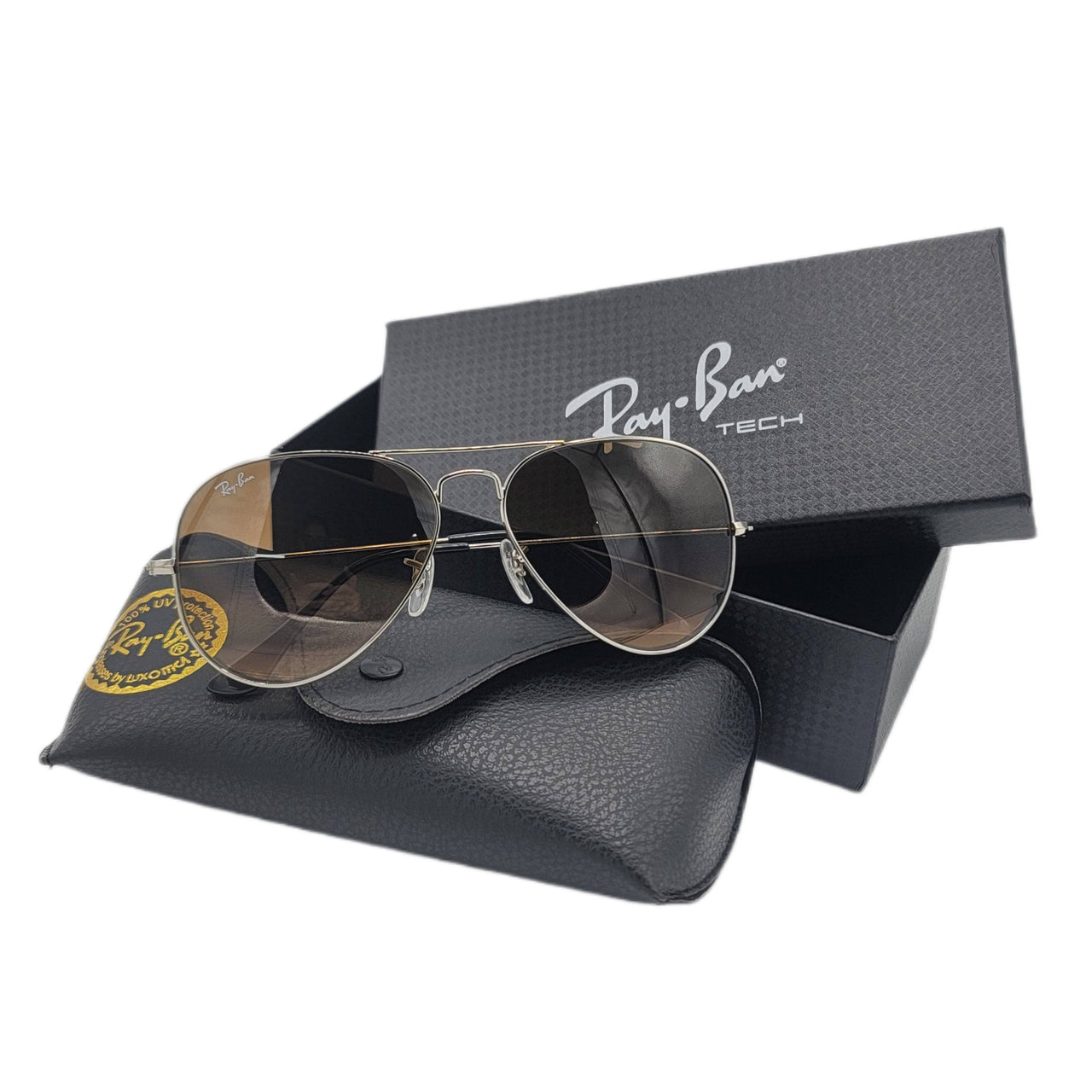 The Bag Couture Sunglasses Ray Ban Aviator Sunglasses SBR