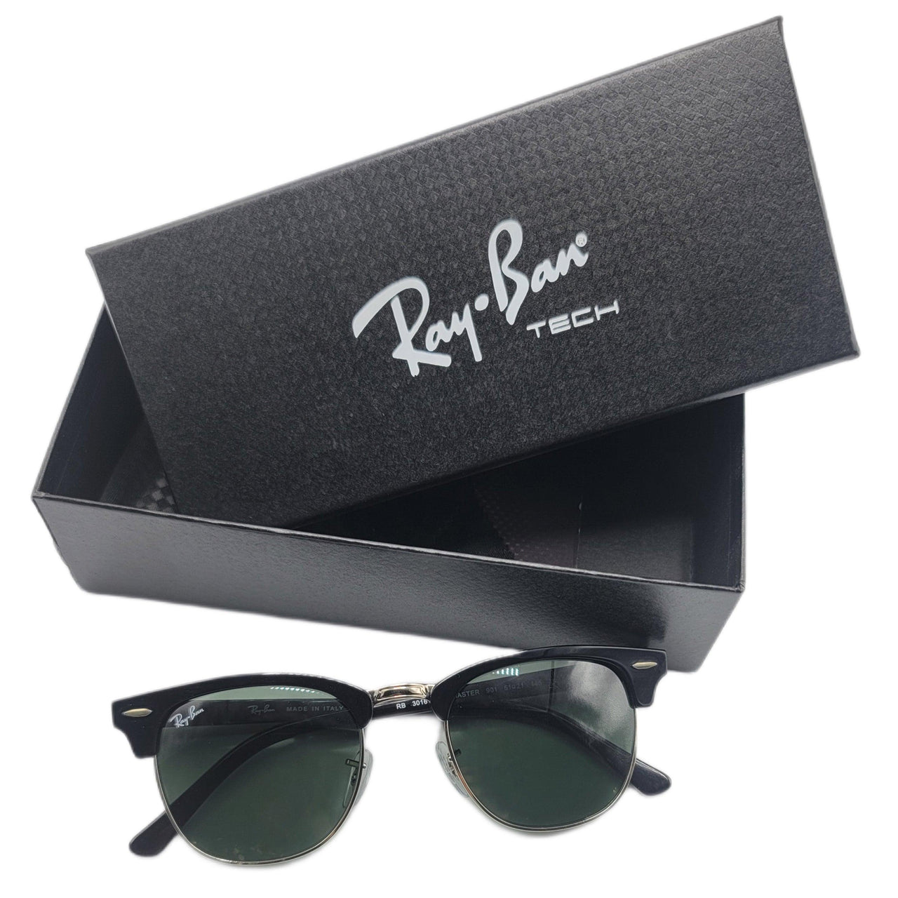 The Bag Couture Sunglasses Ray Ban Clubmaster Sunglasses SGR