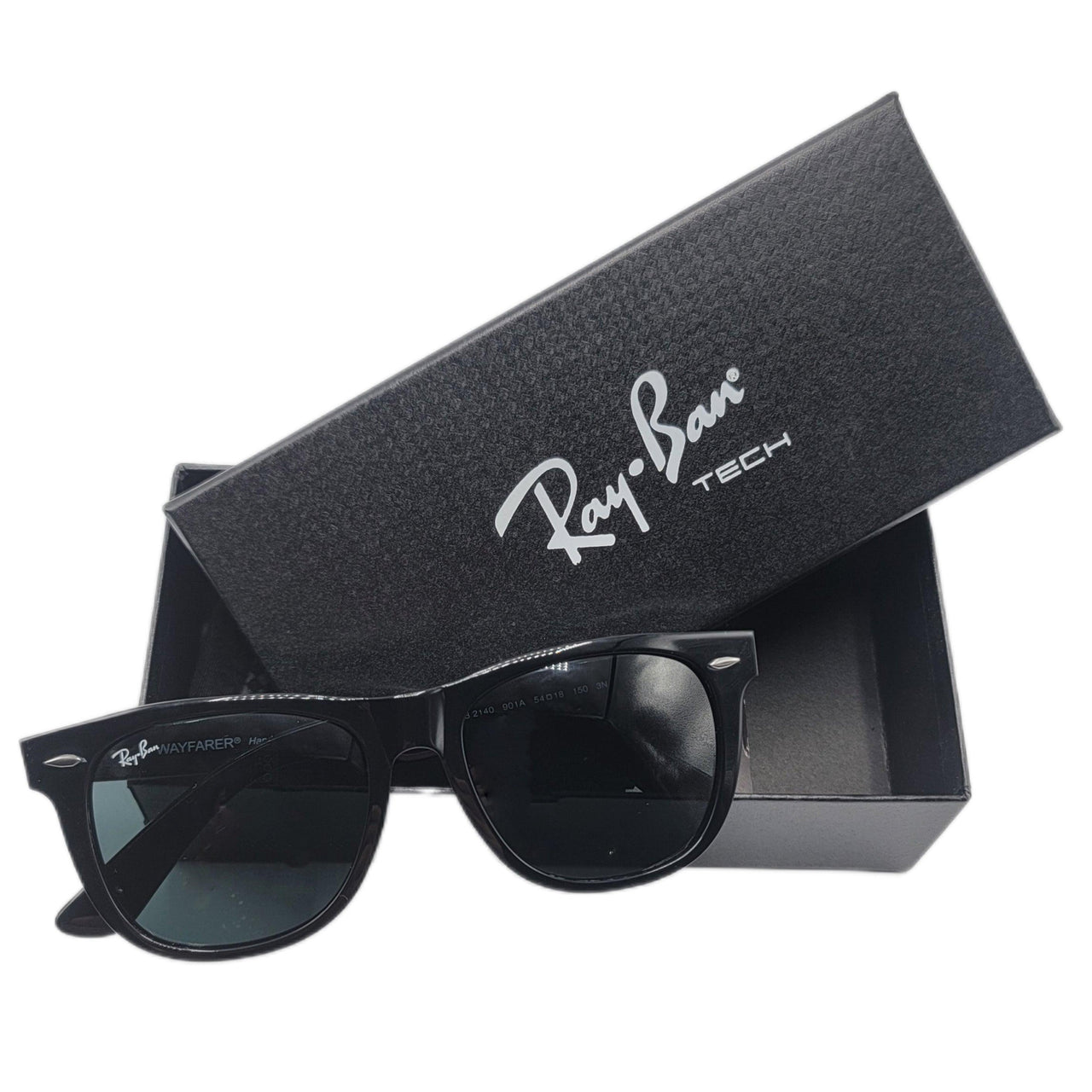 The Bag Couture Sunglasses Ray Ban Wayfarer Sunglasses BLGR