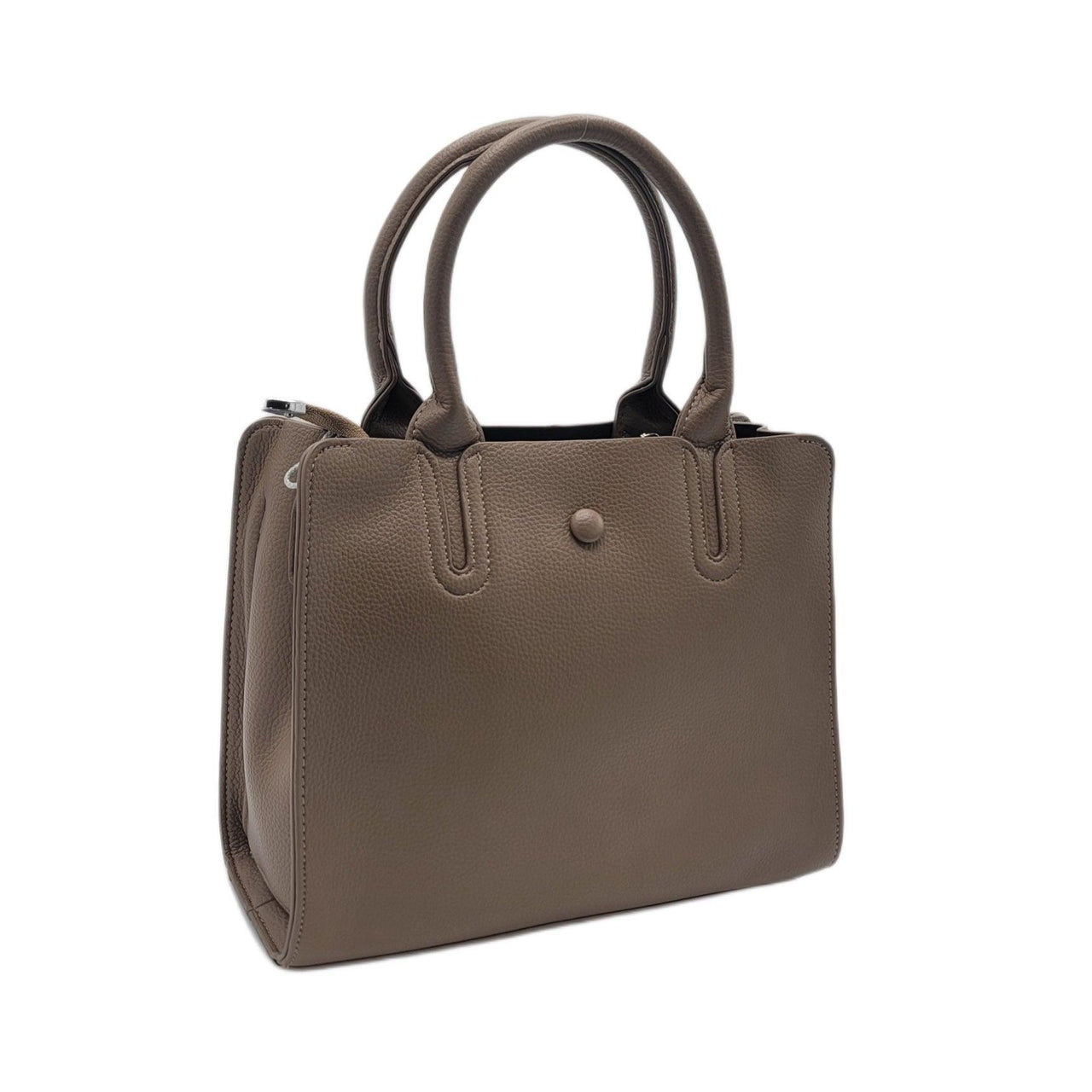 The Bag Couture Handbags, Wallets & Cases Brown TBC Handbag Brown