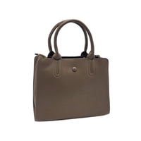 Thumbnail for The Bag Couture Handbags, Wallets & Cases TBC Handbag Brown