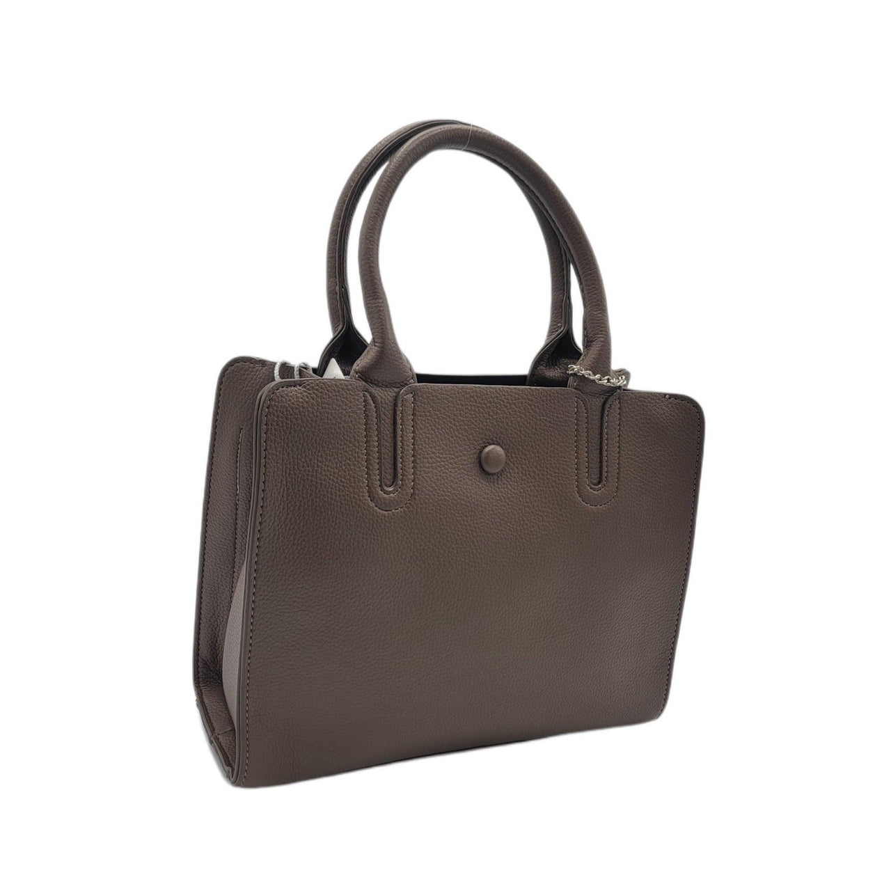 The Bag Couture Handbags, Wallets & Cases TBC Handbag Brown