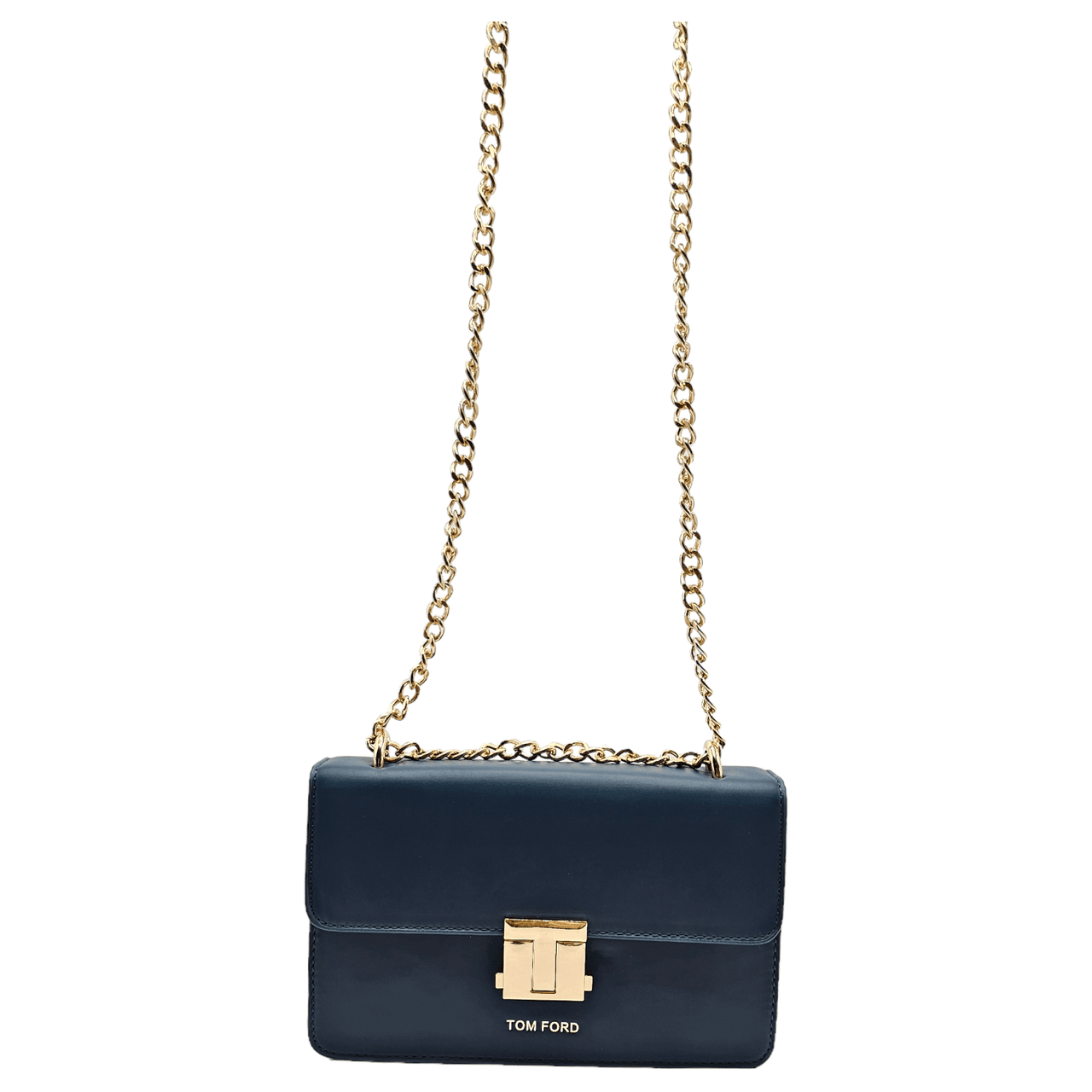 TOM FORD Logo Clasp Embossed Shoulder Bag Zinc - EBM | TBC elorabym.com {{ shop.shopifyCountryName }} - Discounted Prices - Online Store - Best Quality In Pakistan - Sale -Cash On Delivery - Online Payment - Bank Transfer Facility - Shipping Worldwide - Sleepwear - Loungewear - Nighties - Crossbody - Handbag