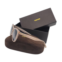 Thumbnail for The Bag Couture Sunglasses Tom Ford Sunglasses 1PN