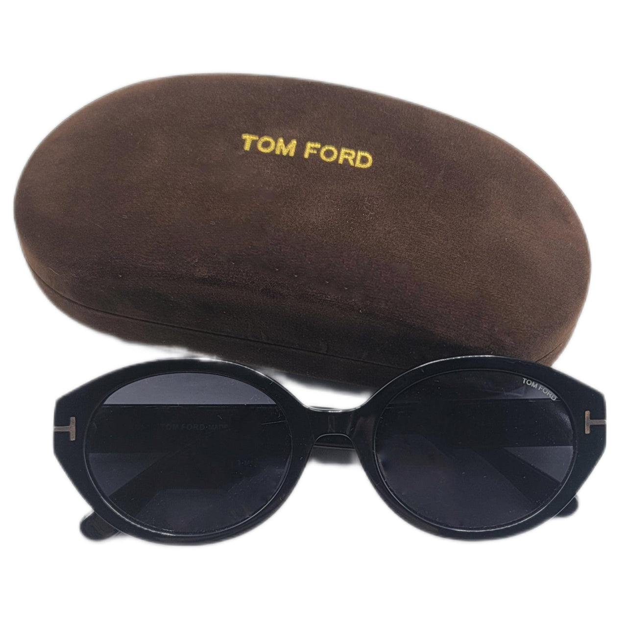 The Bag Couture Sunglasses Tom Ford Sunglasses 916