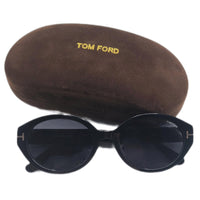 Thumbnail for The Bag Couture Sunglasses Tom Ford Sunglasses 916