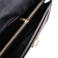 Thumbnail for The Bag Couture Handbags, Wallets & Cases Tory Burch Britten Shoulder / Crossbody Bag Camel