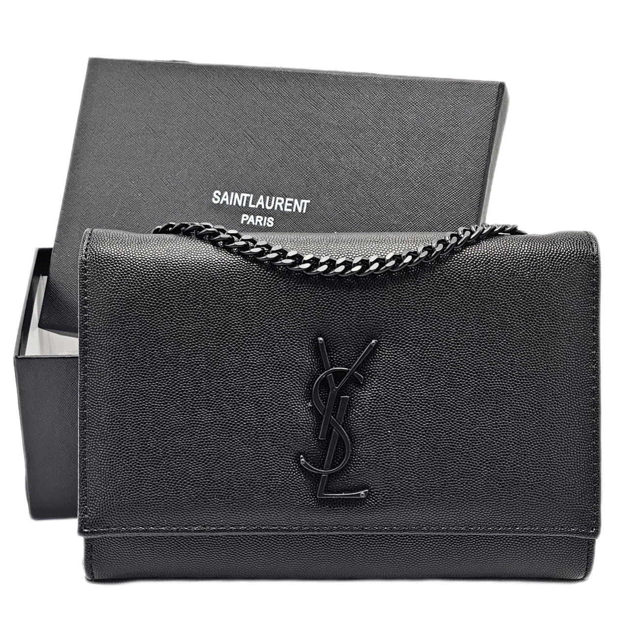 The Bag Couture Handbags, Wallets & Cases YSL Kate Shoulder / Crossbody Bag BB