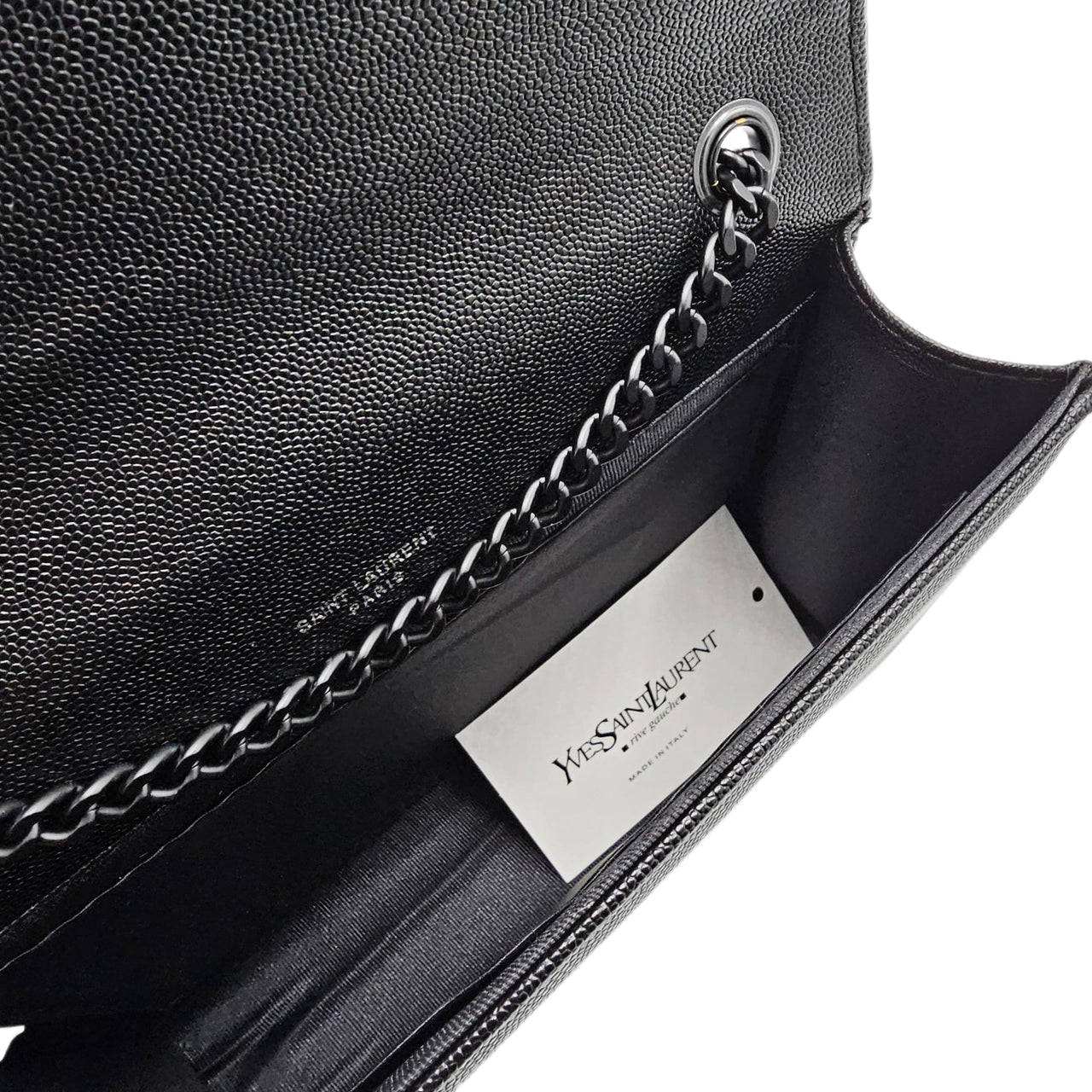 The Bag Couture Handbags, Wallets & Cases YSL Kate Shoulder / Crossbody Bag BB