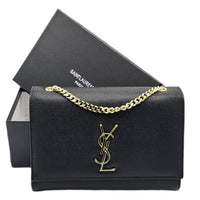 Thumbnail for The Bag Couture Handbags, Wallets & Cases YSL Kate Shoulder / Crossbody Bag BG