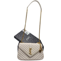 Thumbnail for The Bag Couture Handbags, Wallets & Cases YSL Shoulder / Handbag WB