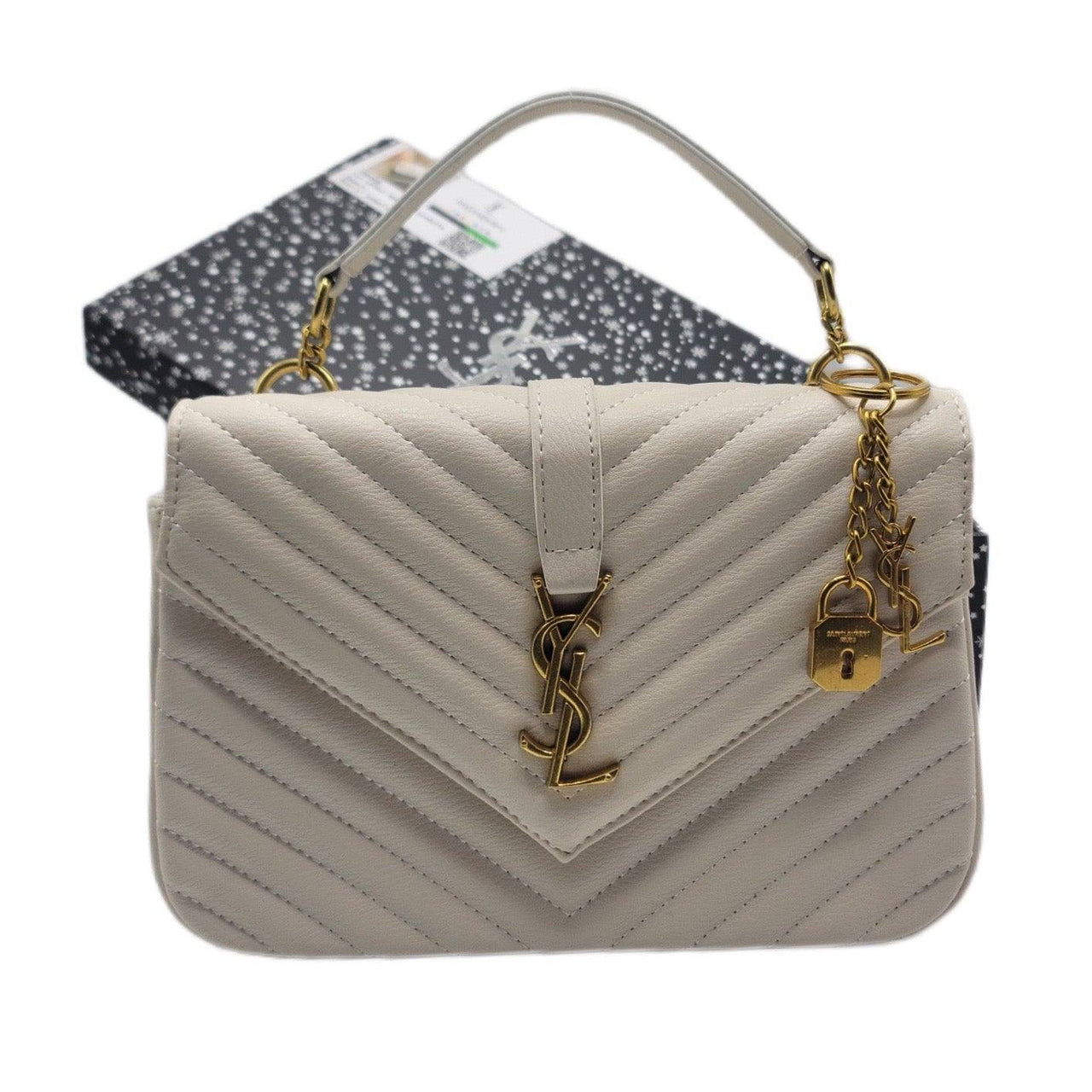 The Bag Couture Handbags, Wallets & Cases YSL Shoulder / Handbag WB
